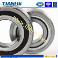 FKN6205 one way roller cluth bearing